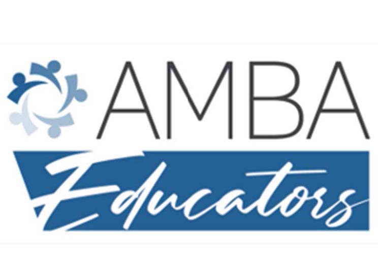 AMBA educators logo