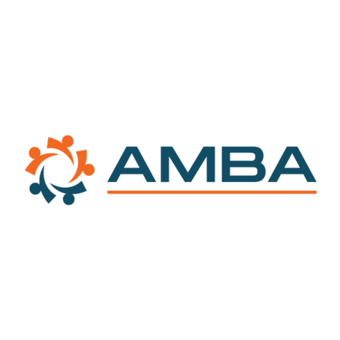 AMBA logo